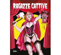 Ragazze cattive. Oltretomba presenta Terror