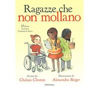 Ragazze che non mollano