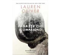 Ragazze che scompaiono