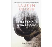 Ragazze che scompaiono - [nuovadimensione]