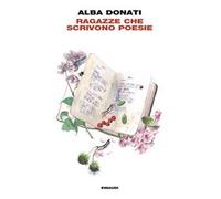 Ragazze che scrivono poesie