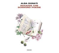 Ragazze che scrivono poesie