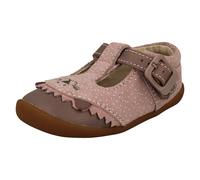 Ragazze Clarks Casual Primo Scarpe 'Roamer Leoncino'