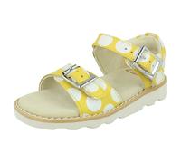 Ragazze Clarks Casual Sandali Estivi - Corona Bloom T