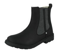 Ragazze Clarks Casual Stivali Caviglia' Astrol Orin '