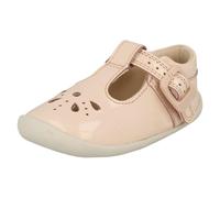 Ragazze Clarks Cut Out Dettagliato Scarpe 'Roamer Star'