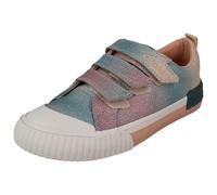 Clarks FoxingBrill K. Childrens Pastel, 8.5