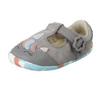 Ragazze Clarks Pre Walking T-Bar Roamer Myth