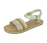 Ragazze Clarks Sandali Casual Finch Falcata