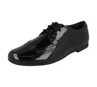 Ragazze Clarks Scarpe Eleganti In Pizzo Scala, Scala Lace