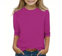 Ragazze Completo Set 2 Pezzi Casual Estiva Canotta Intima Cotone Top Camisole e Pantaloncini Bambine e Ragazze TShirt Abbigliamento Neonato Sportiva Eleganti