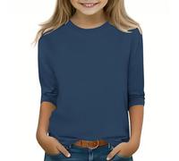 Ragazze Completo Set 2 Pezzi Casual Estiva Canotta Intima Cotone Top Camisole e Pantaloncini Bambine e Ragazze TShirt Abbigliamento Neonato Sportiva Eleganti