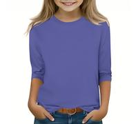 Ragazze Completo Set 2 Pezzi Casual Estiva Canotta Intima Cotone Top Camisole e Pantaloncini Bambine e Ragazze TShirt Abbigliamento Neonato Sportiva Eleganti