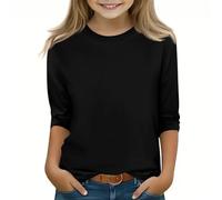 Ragazze Completo Set 2 Pezzi Casual Estiva Canotta Intima Cotone Top Camisole e Pantaloncini Bambine e Ragazze TShirt Abbigliamento Neonato Sportiva Eleganti