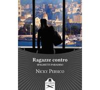 Ragazze contro. Spaghetti paradiso