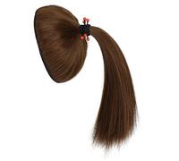 Ragazze Dei Capelli Capelli Parrucco Sintetico Falso Acconciatura Per Cosplay Coser Street Photography Indossare Quotidiano Capelli Estensioni