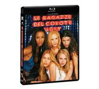 Ragazze Del Coyote Ugly (Le) - (Italian Import) Blu-ray NUOVO