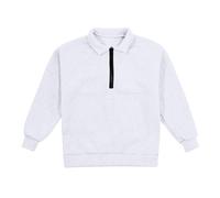 Ragazze Felpa con Cappuccio,Grafica Dolce Maglione Felpe Casual, da Jogging,Calda Maglia di Tuta A Manica Lunga Super Morbida Abbigliamento Sportivo per 5-14 Anni