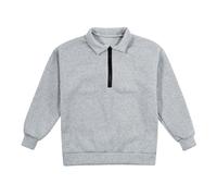Ragazze Felpa con Cappuccio,Grafica Dolce Maglione Felpe Casual, da Jogging,Calda Maglia di Tuta A Manica Lunga Super Morbida Abbigliamento Sportivo per 5-14 Anni