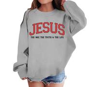 Ragazze Felpa con Cappuccio,Leggero Pullover Ampia Hoodie Elegante Leggero Morbidi Casual Abbigliamento per Autunno Cappuccio Maglione Moda Maglietta Bambina 1-7 Anni