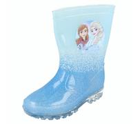 Ragazze Frozen Character da Infilare Casual Inverno Wellingtons GW124339AA01FRZZ