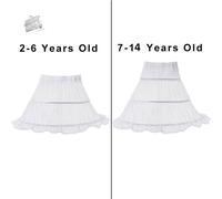 Ragazze La Bella Addormentata Aurora Cosplay Abito Da Principessa per Bambini Ra