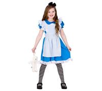 Ragazze Libro di Racconti Costumi Bambini Libro Giorno Alice Cappuccetto Vestito