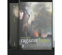 Ragazze lupo