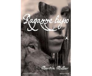 Ragazze lupo [Paperback] [Oct 31, 2025] Millar, Martin and Olivieri, Lucia
