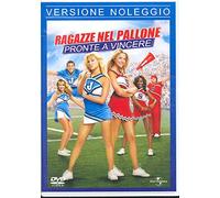 RAGAZZE NEL PALLONE - PRONTE A VINCERE