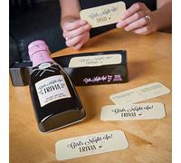 Ragazze Notte In Trivia