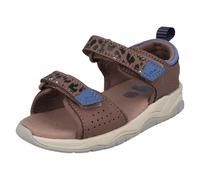 Ragazze Playprint Collection Di Clarks Clowder Stampa Big Gatto Dettagliato Con