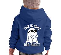 Ragazze Printed Hoodie,Manica Lunga Morbida Felpe Girocollo Felpa Sportivo Bambina Top Maglietta Maglia di Tuta a Manica Pullover per Inverno Autunno Sportswear Moda Casual