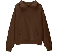 Ragazze Printed Hoodie,Sweatshirt Calda per Sportswear Casual, da Jogging,Calda Abbigliamento Autunno Maglione Invernale Bambini Ragazza Felpe con Cappuccio Bambina 1-7 Anni