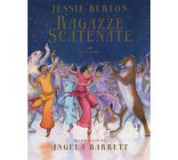 Ragazze scatenate - Burton Jessie