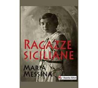 Ragazze siciliane. Nuova ediz.