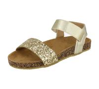 Ragazze Spot On Brillantini' Sabot '