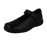 Scarpe Da Scuola Con Fiocco A Cuore Start-Rite Per Ragazze