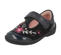 Ragazze Startrite Fiore Dettagliato Scarpe' Danza '