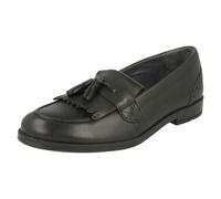 Ragazze Startrite Formale Scarpe Mocassino 'Schizzo'
