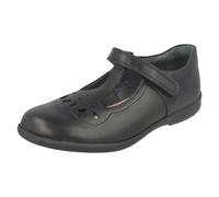Ragazze Startrite Scuola Scarpe " Papavero "