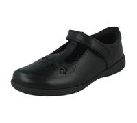 Ragazze Startrite Scuola Scarpe Stella Salto