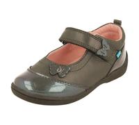 Ragazze StartRite Stile Mary Jane Casual Scarpe IN Pelle Swing