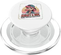 Ragazze subdole e tizi laterali PopSockets PopGrip per MagSafe