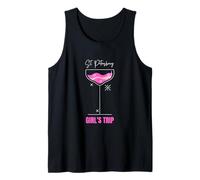 Ragazze Viaggio Beach Drink San Pietroburgo Florida Canotta