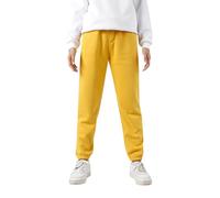 Ragazzi Baggy Jeans,Baggy Leggeri Pantalone in Tinta Unita Y2K Streetwear a Gamba Larga Adolescenti Hip Hop Jeans Casual Ufficio Eleganti da Scuola per