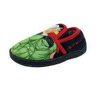 Ragazzi Bambini Marvel Avengers Iron Man Thor Captain America Hulk Pantofole