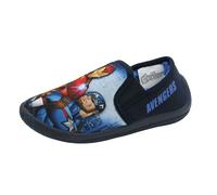 Ragazzi Bambini Ragazze Marvel Avengers Iron Man Thor Captain America Pantofole