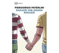 Ragazzi che amano ragazzi
