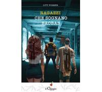 Ragazzi che sognano baobab